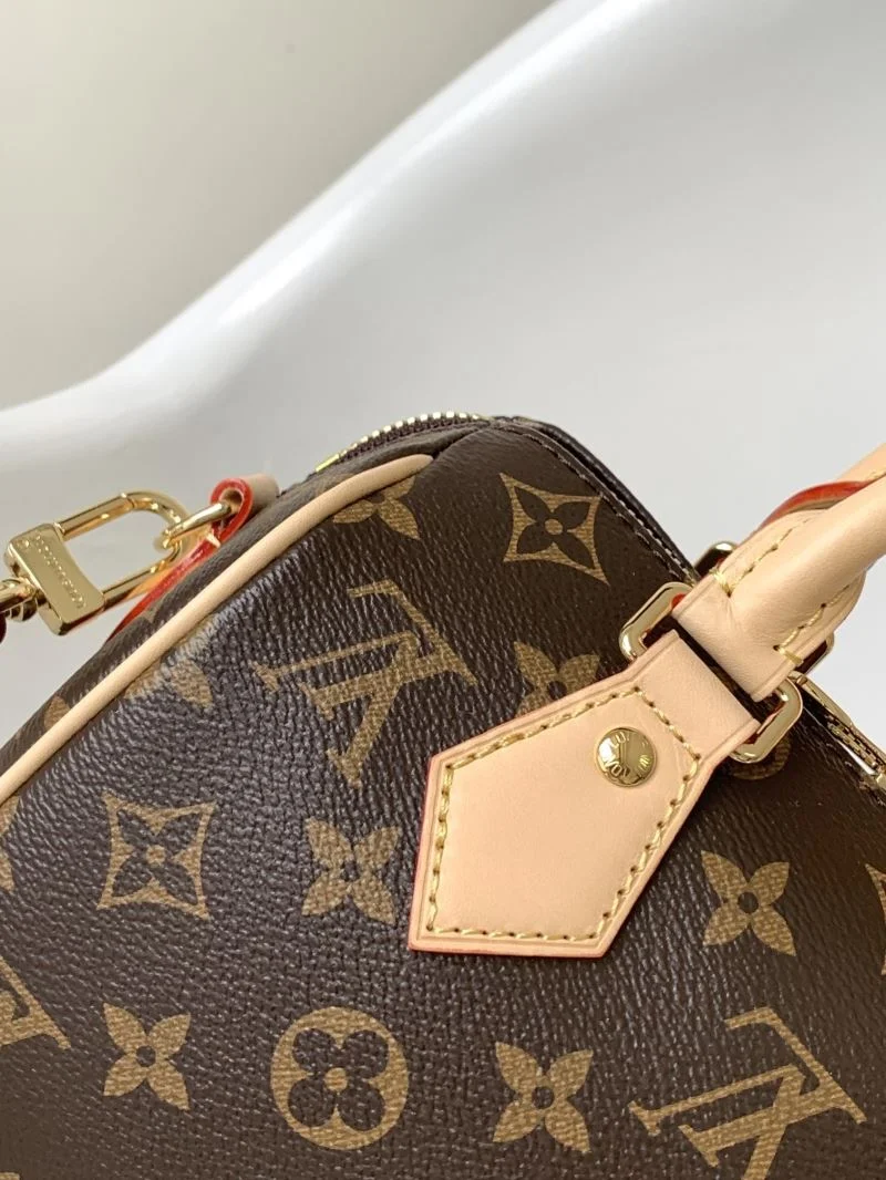 WrinkleFree Louis Vuitton Speedy Bags 42372
