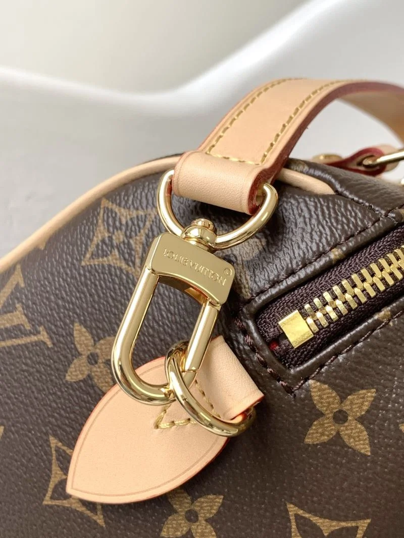 WrinkleFree Louis Vuitton Speedy Bags 42372