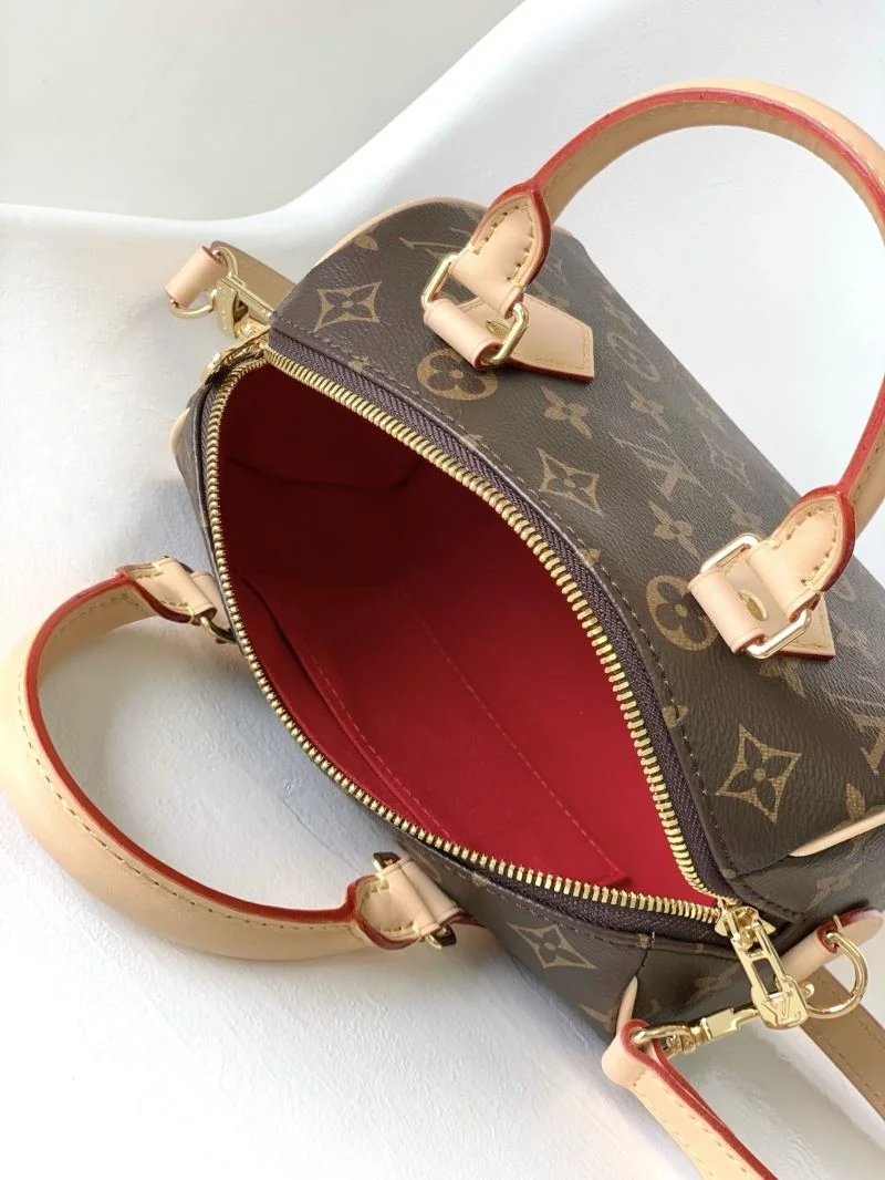 WrinkleFree Louis Vuitton Speedy Bags 42372