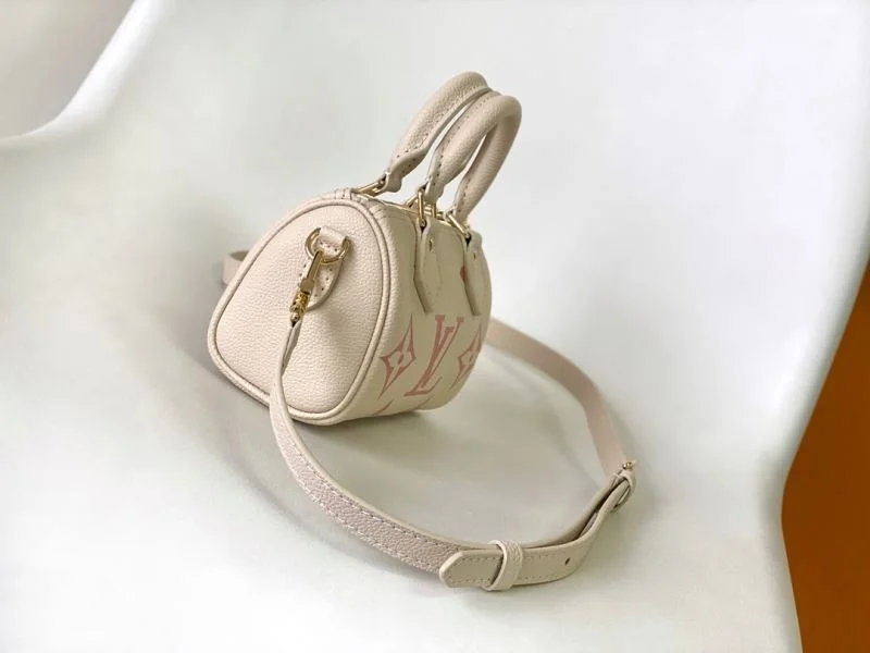 Louis Vuitton Speedy Bags ComfortFit 42394