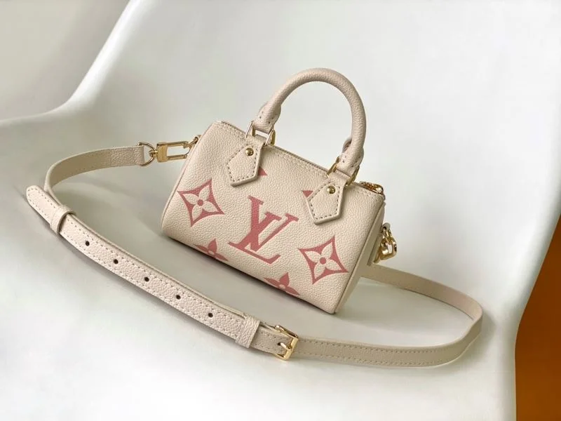 Louis Vuitton Speedy Bags ComfortFit 42394
