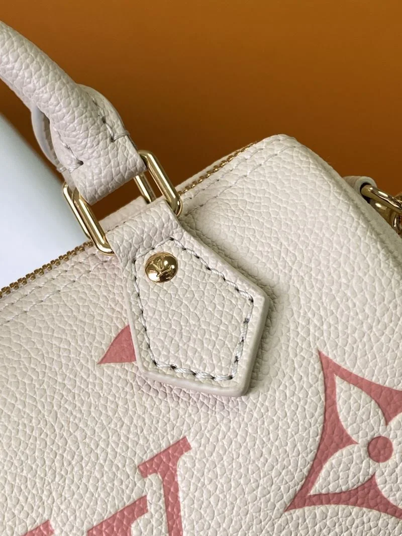 Louis Vuitton Speedy Bags ComfortFit 42394