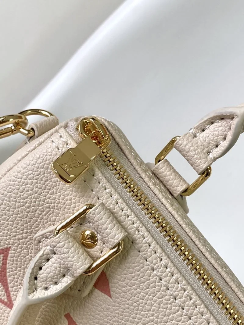 Louis Vuitton Speedy Bags ComfortFit 42394