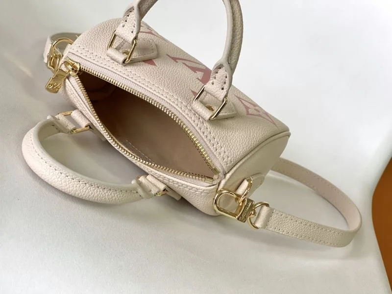Louis Vuitton Speedy Bags ComfortFit 42394