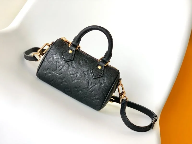 OdorResistant Louis Vuitton Speedy Bags 42363