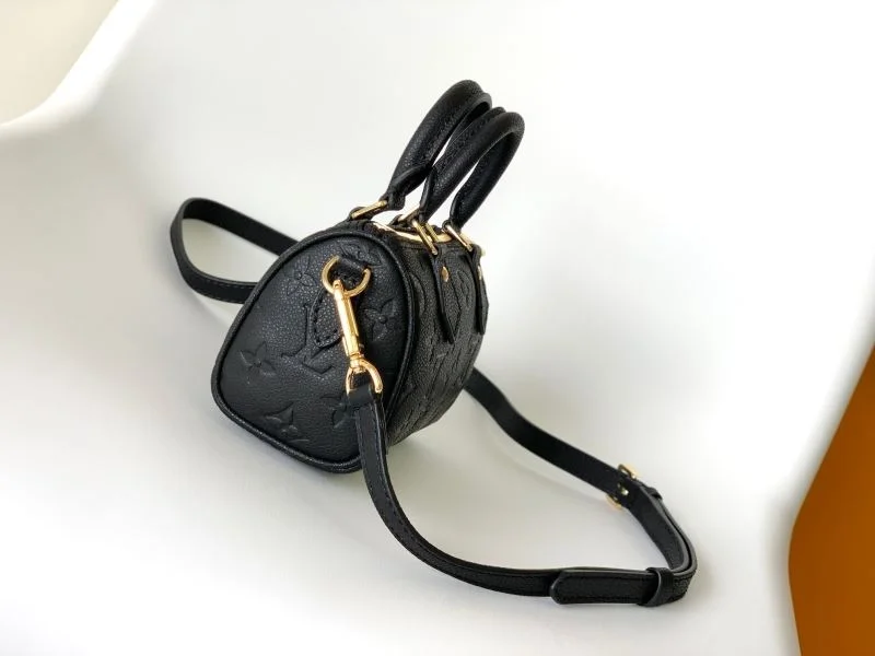 OdorResistant Louis Vuitton Speedy Bags 42363