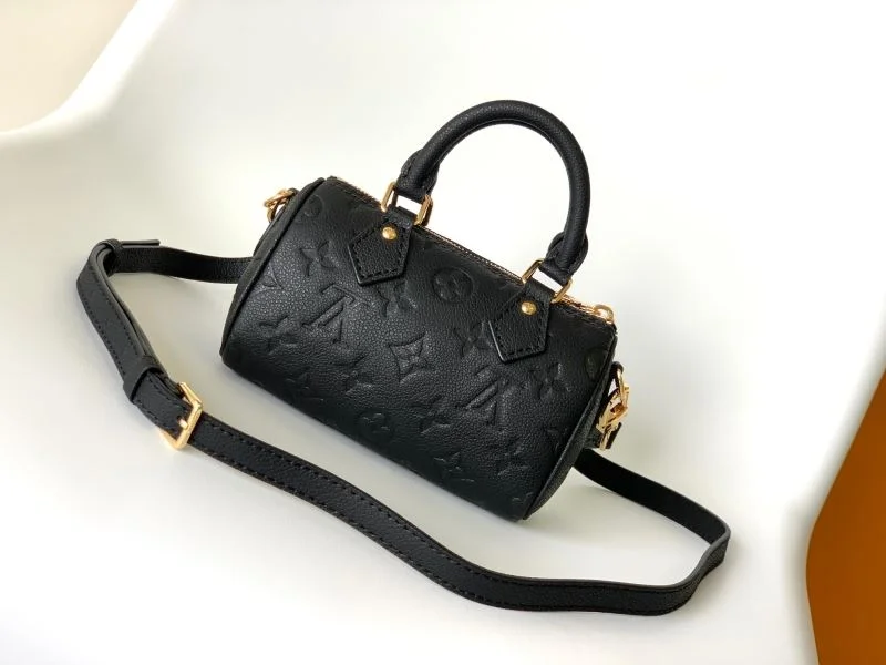 OdorResistant Louis Vuitton Speedy Bags 42363