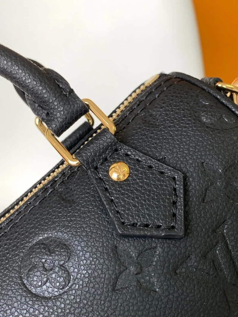 OdorResistant Louis Vuitton Speedy Bags 42363