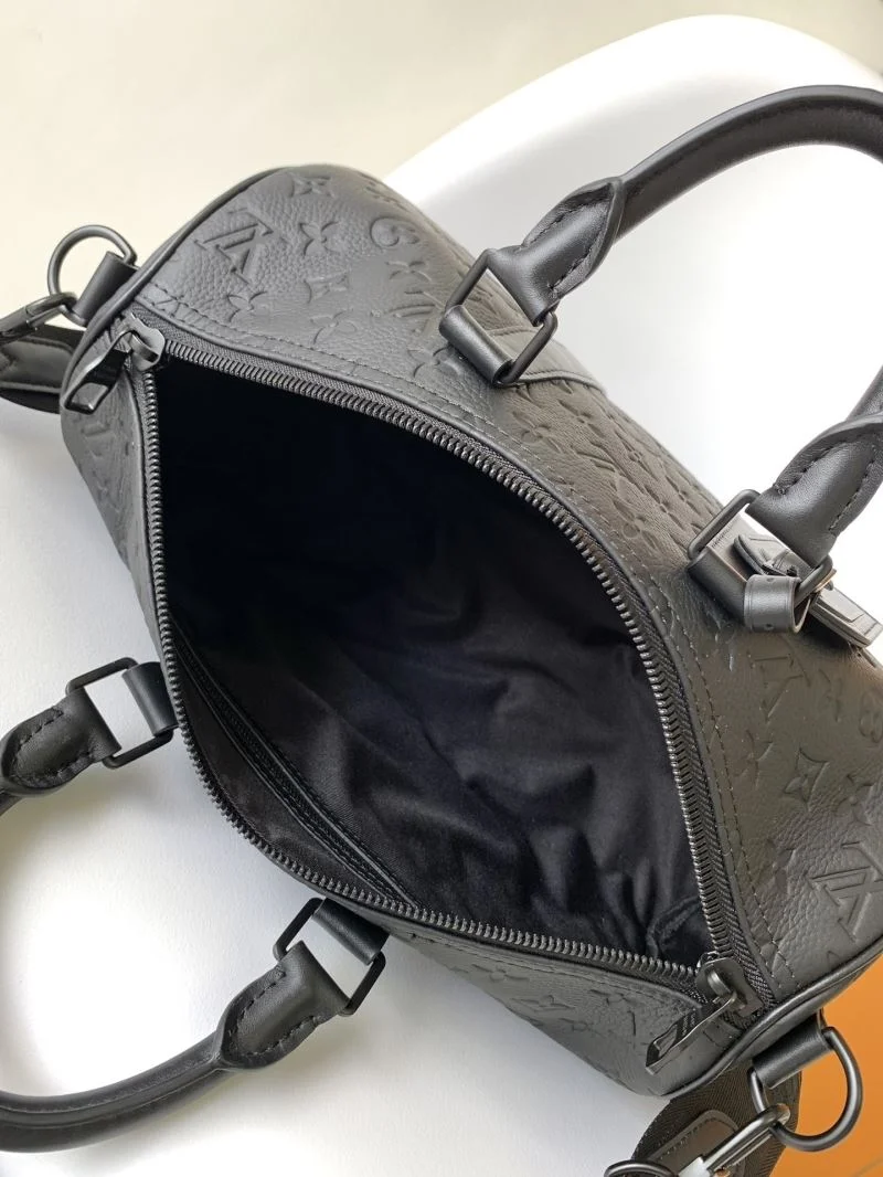 Cozy Louis Vuitton Speedy Bags 42378