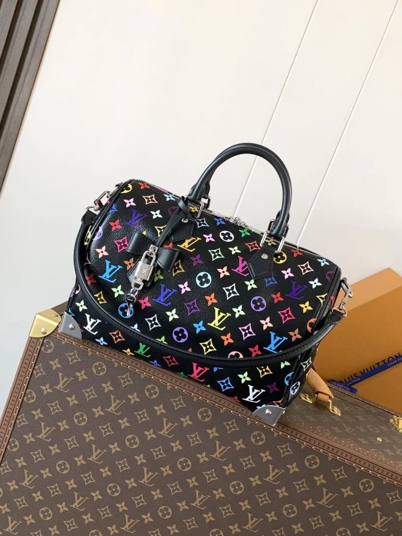 Louis Vuitton Speedy Bags GoodFit 42364