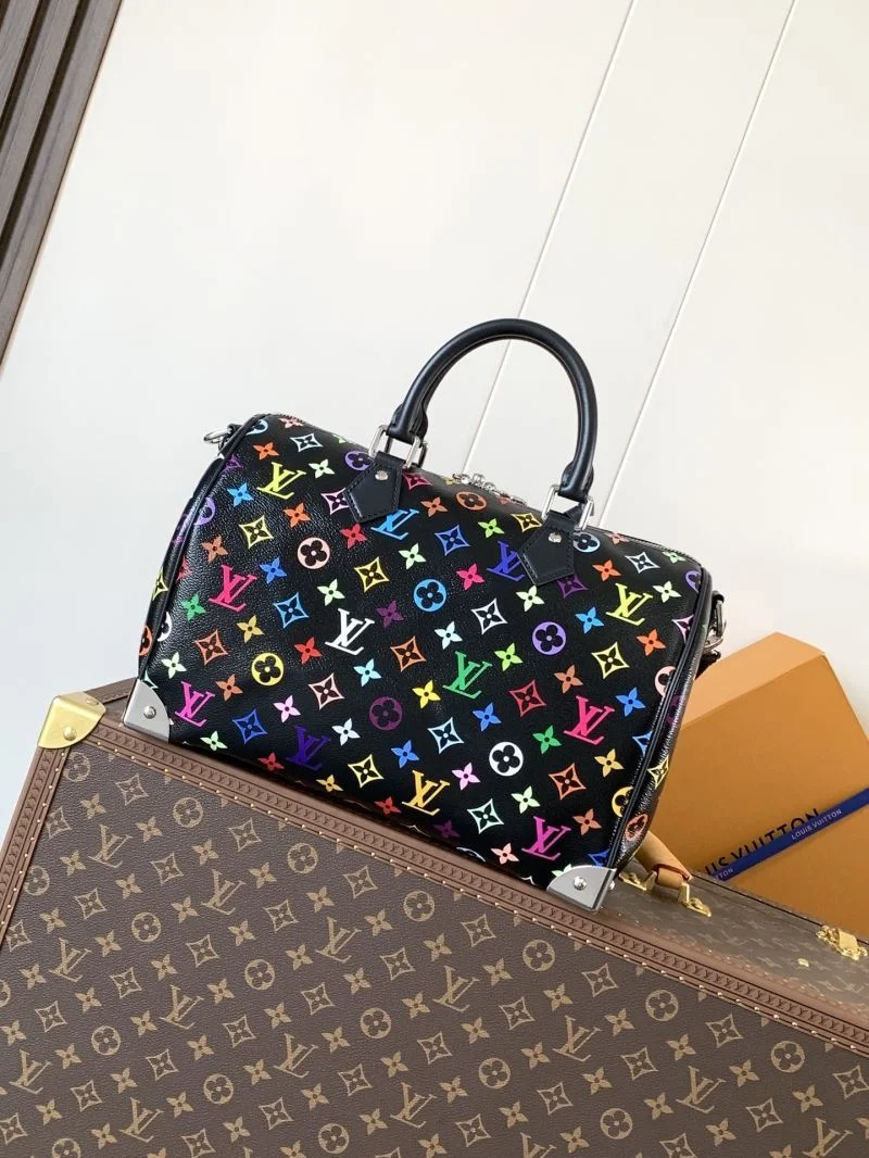 Louis Vuitton Speedy Bags GoodFit 42364