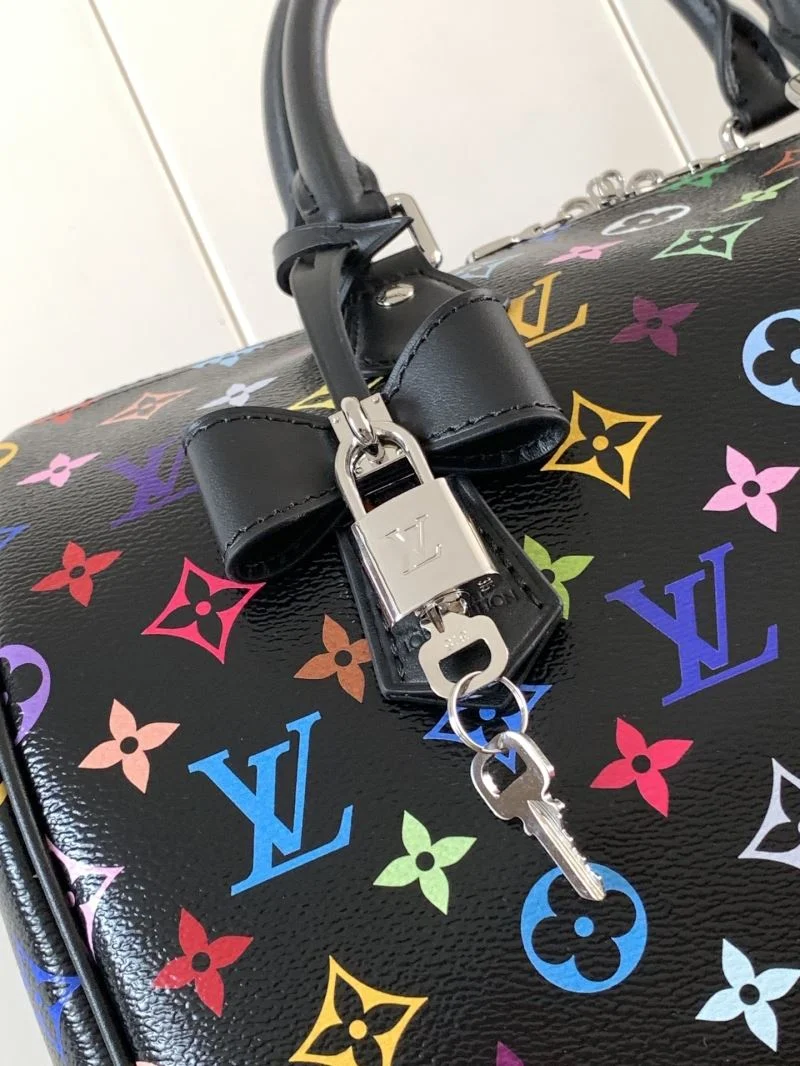 Louis Vuitton Speedy Bags GoodFit 42364