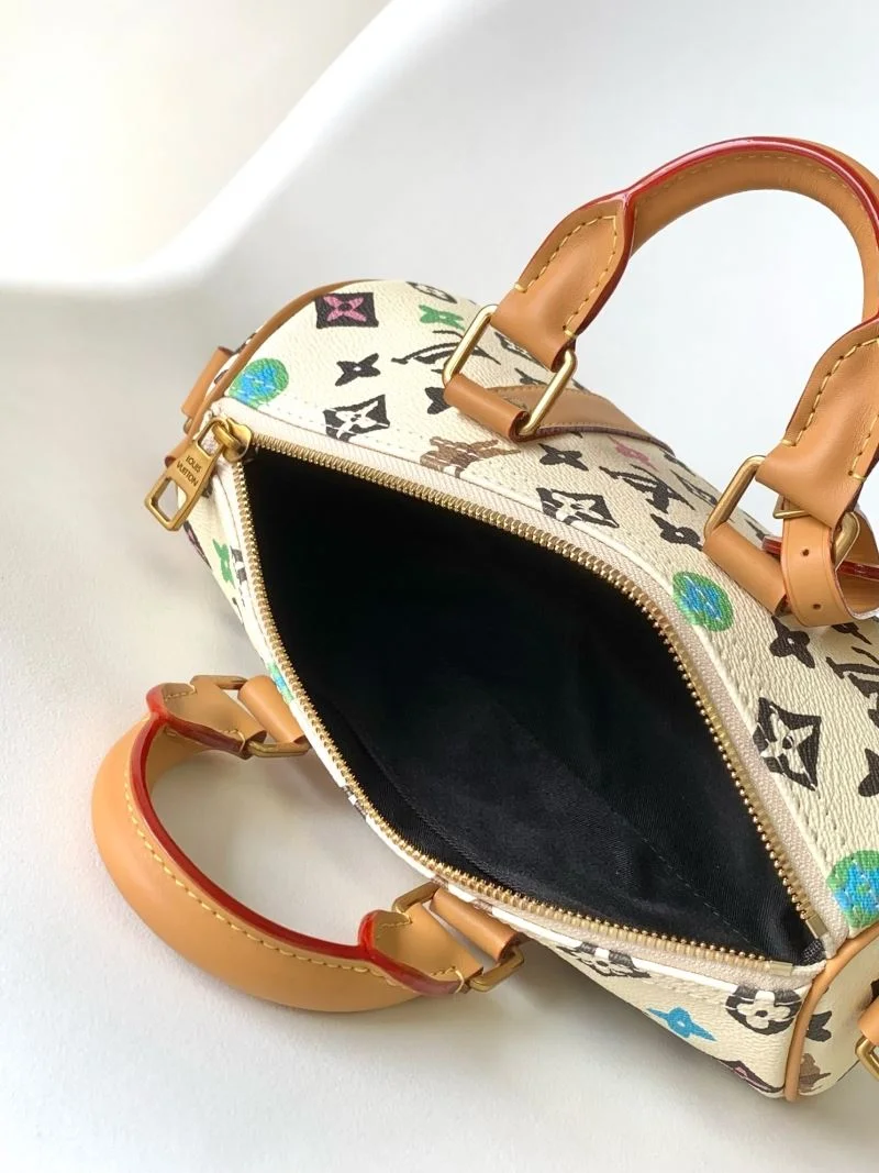 UrbanChic Louis Vuitton Speedy Bags 42362