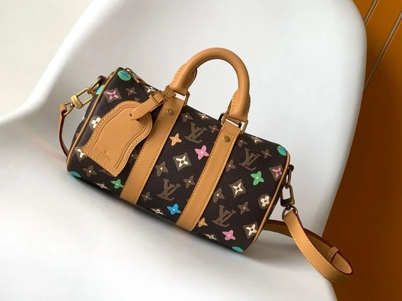 Snug Louis Vuitton Speedy Bags 42359
