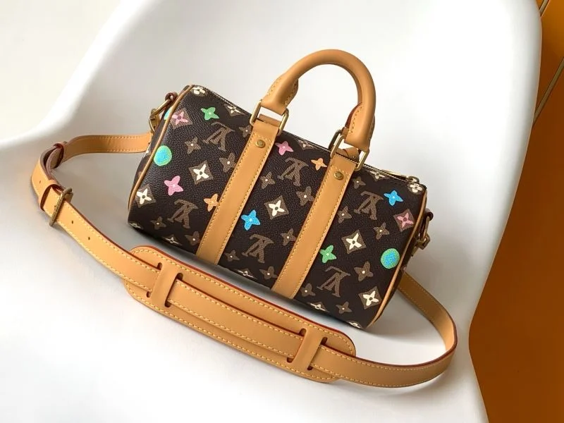 Snug Louis Vuitton Speedy Bags 42359