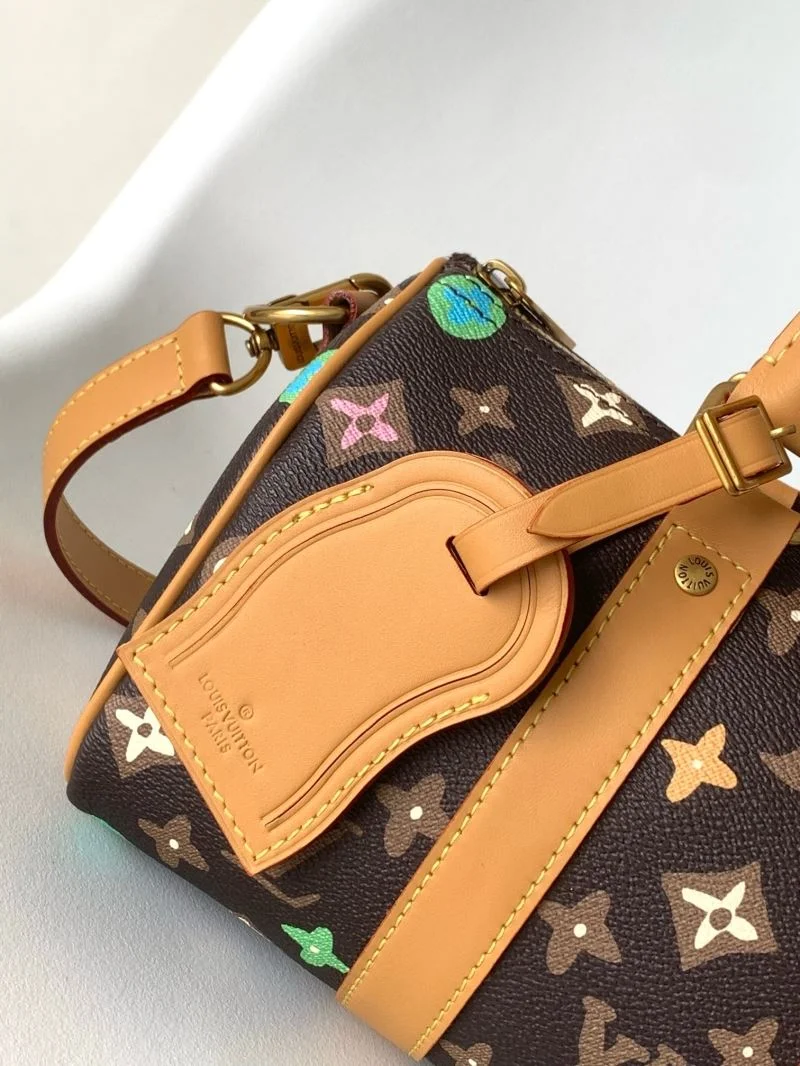 Snug Louis Vuitton Speedy Bags 42359