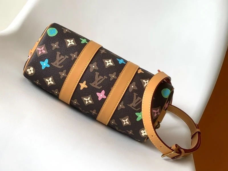 Snug Louis Vuitton Speedy Bags 42359