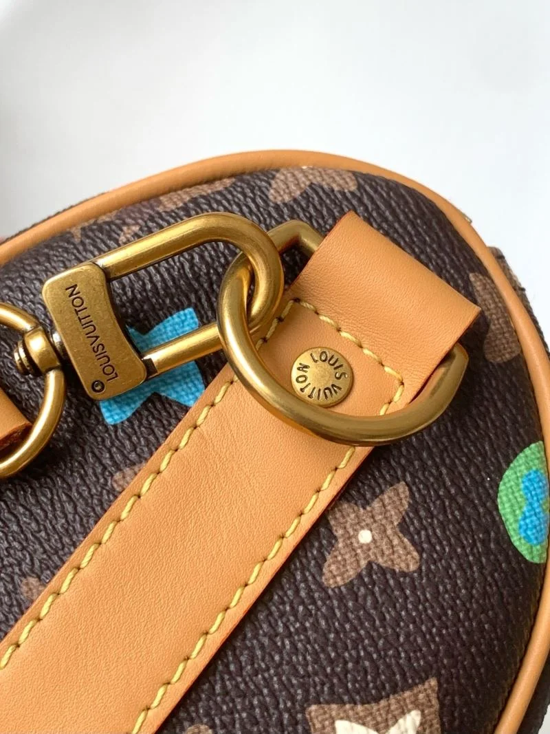 Snug Louis Vuitton Speedy Bags 42359