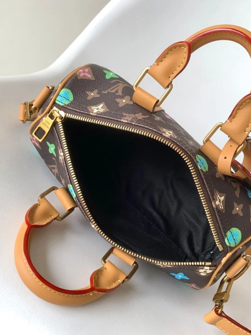 Snug Louis Vuitton Speedy Bags 42359