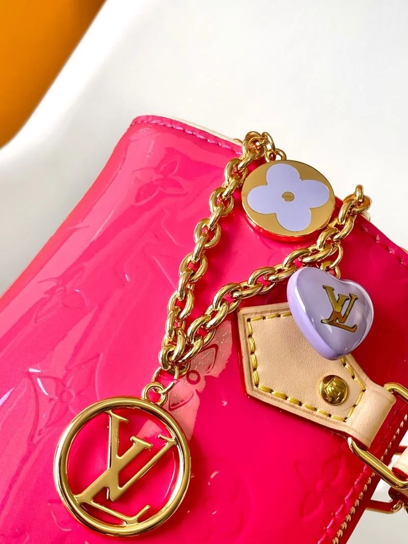 Fashionable Louis Vuitton Speedy Bags 42369