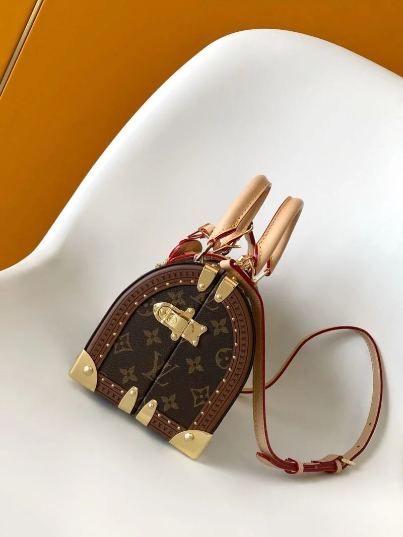 Louis Vuitton Speedy Bags Youthful 42366