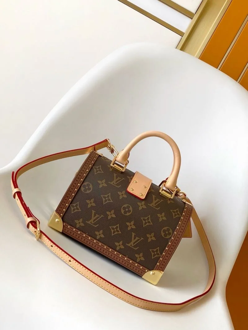 Louis Vuitton Speedy Bags Youthful 42366
