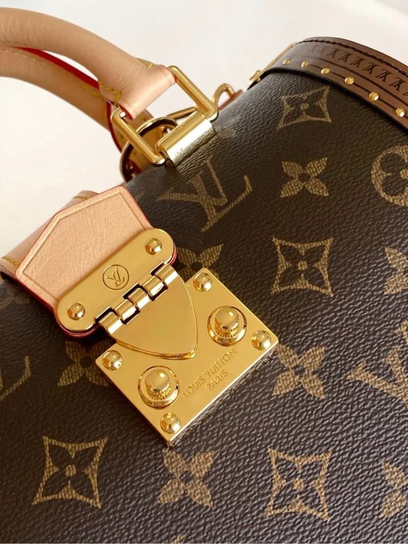 Louis Vuitton Speedy Bags Youthful 42366