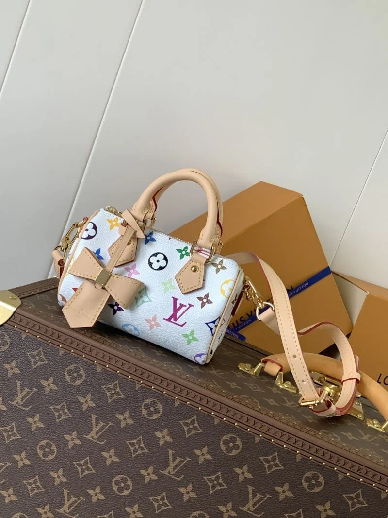 Louis Vuitton Speedy Bags EasyCare 42392
