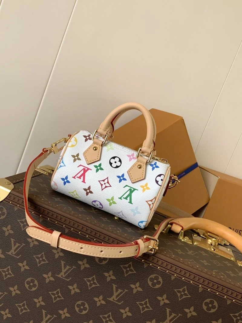 Louis Vuitton Speedy Bags EasyCare 42392
