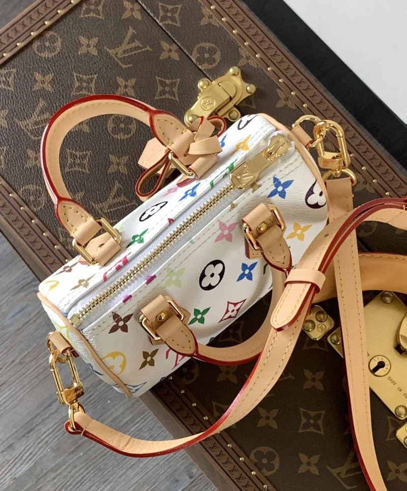 Louis Vuitton Speedy Bags EasyCare 42392
