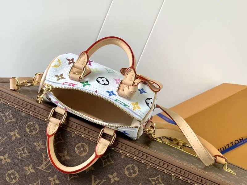 Louis Vuitton Speedy Bags EasyCare 42392