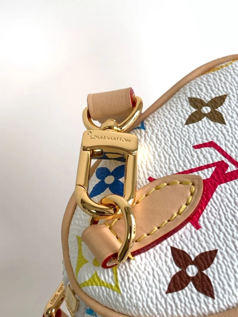 Louis Vuitton Speedy Bags EasyCare 42392