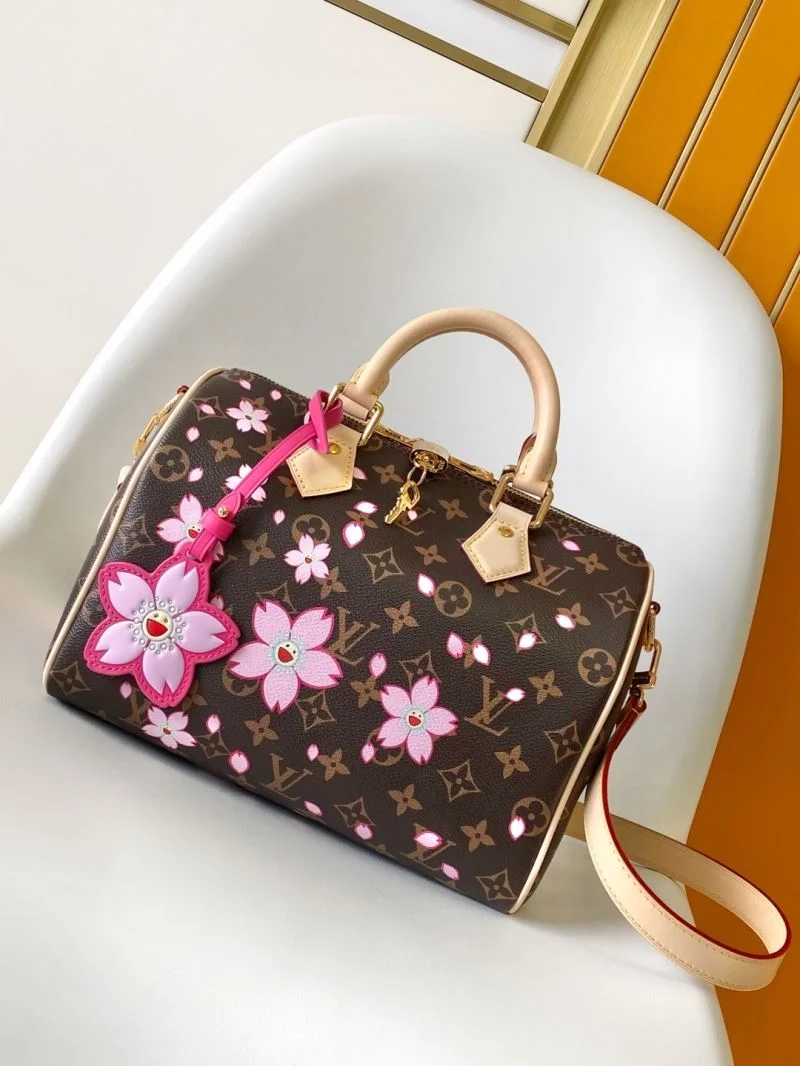 EyeCatching Louis Vuitton Speedy Bags 42355