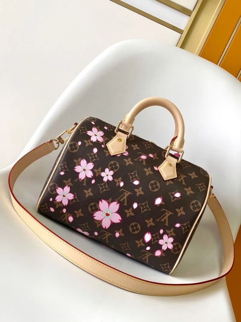 EyeCatching Louis Vuitton Speedy Bags 42355