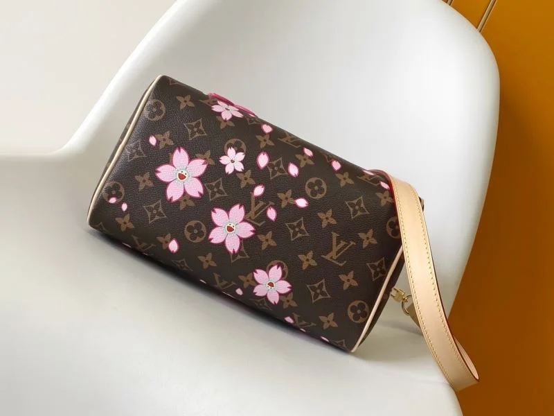 EyeCatching Louis Vuitton Speedy Bags 42355