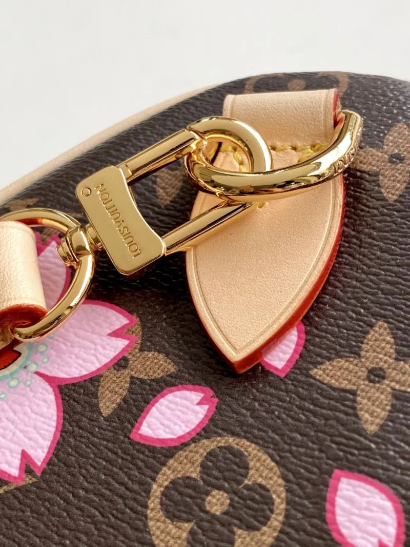 EyeCatching Louis Vuitton Speedy Bags 42355