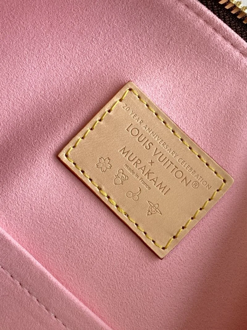 EyeCatching Louis Vuitton Speedy Bags 42355
