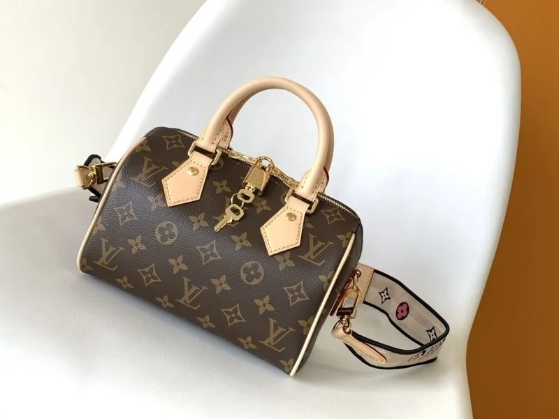 Comfortable Louis Vuitton Speedy Bags 42351