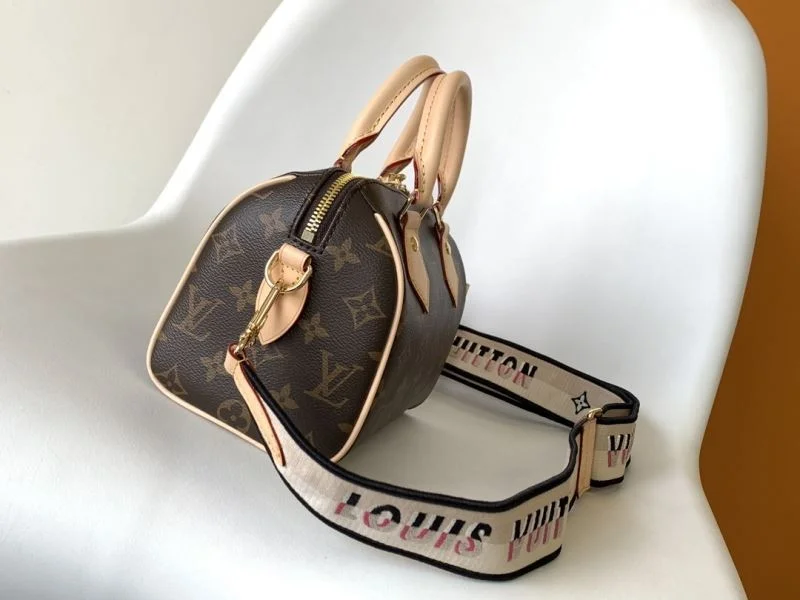 Comfortable Louis Vuitton Speedy Bags 42351
