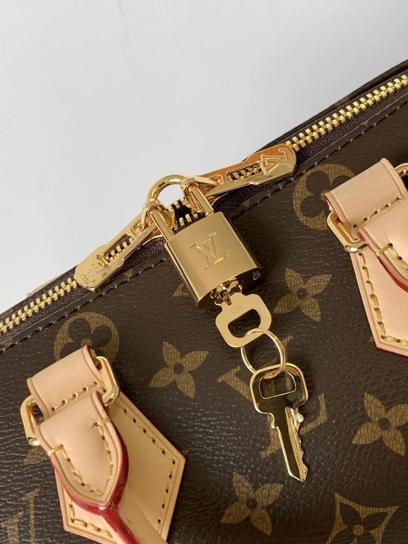 Comfortable Louis Vuitton Speedy Bags 42351