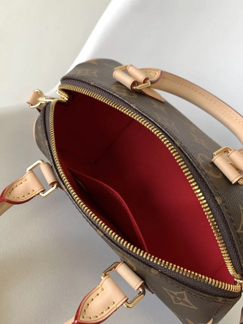 Comfortable Louis Vuitton Speedy Bags 42351
