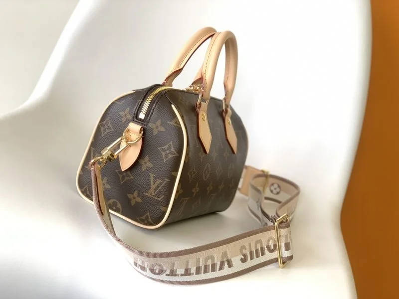 Chic Louis Vuitton Speedy Bags 42350