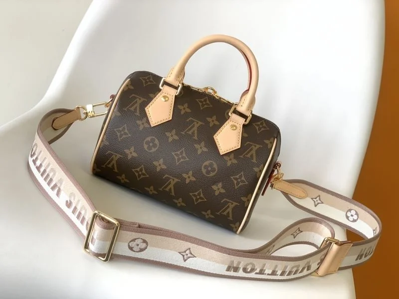 Chic Louis Vuitton Speedy Bags 42350