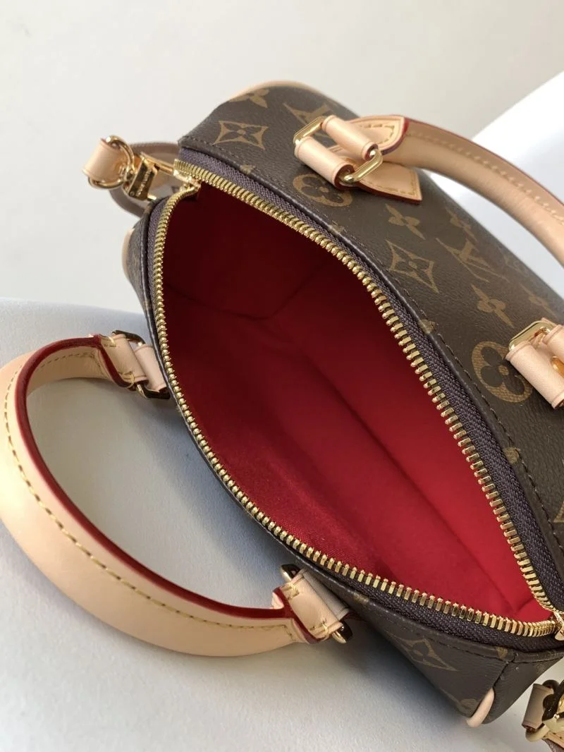 Chic Louis Vuitton Speedy Bags 42350