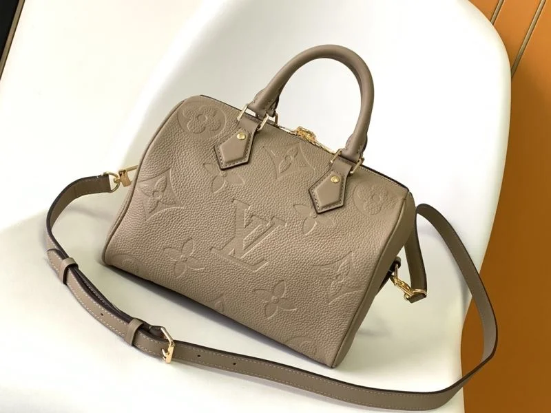 Louis Vuitton Speedy Bags DailyWear 42348
