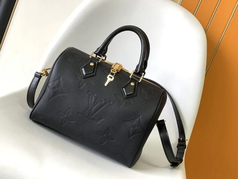 Louis Vuitton Speedy Bags GoAnywhere 42342