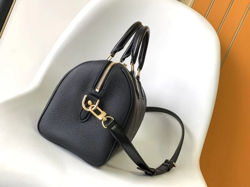 Louis Vuitton Speedy Bags GoAnywhere 42342