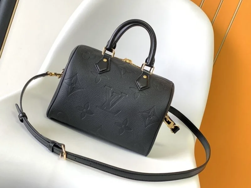 Louis Vuitton Speedy Bags GoAnywhere 42342