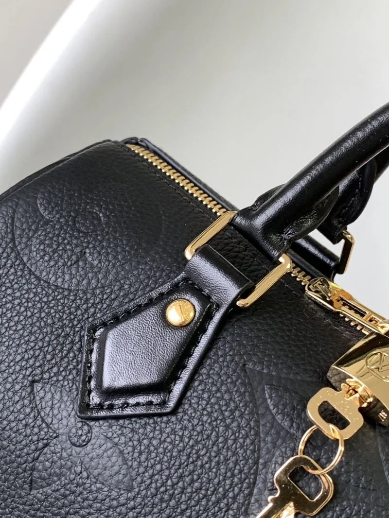 Louis Vuitton Speedy Bags GoAnywhere 42342