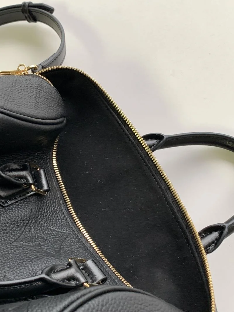Louis Vuitton Speedy Bags GoAnywhere 42342